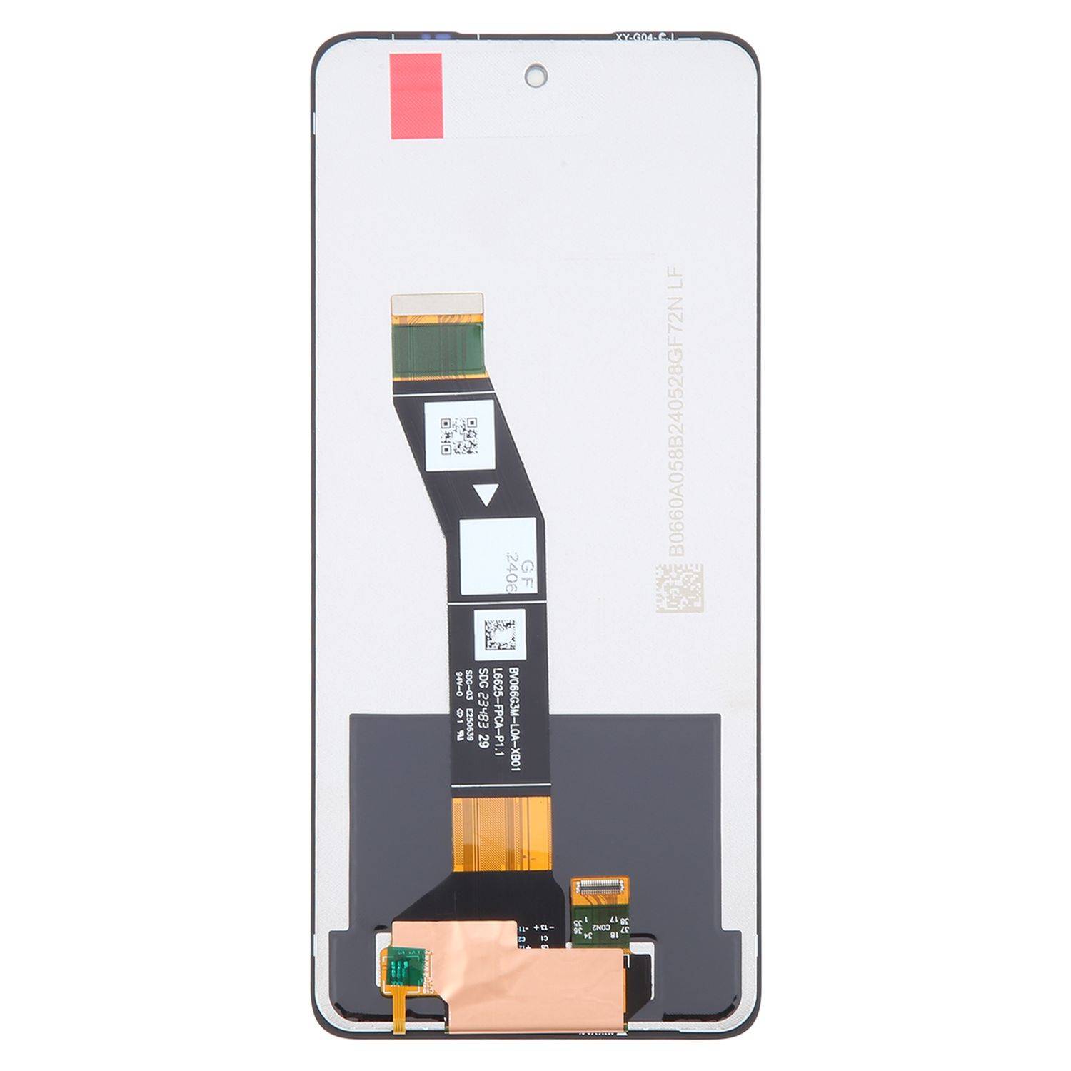 Für Motorola Moto E14 Display LCD ohne Rahmen Ersatzteil Reparatur