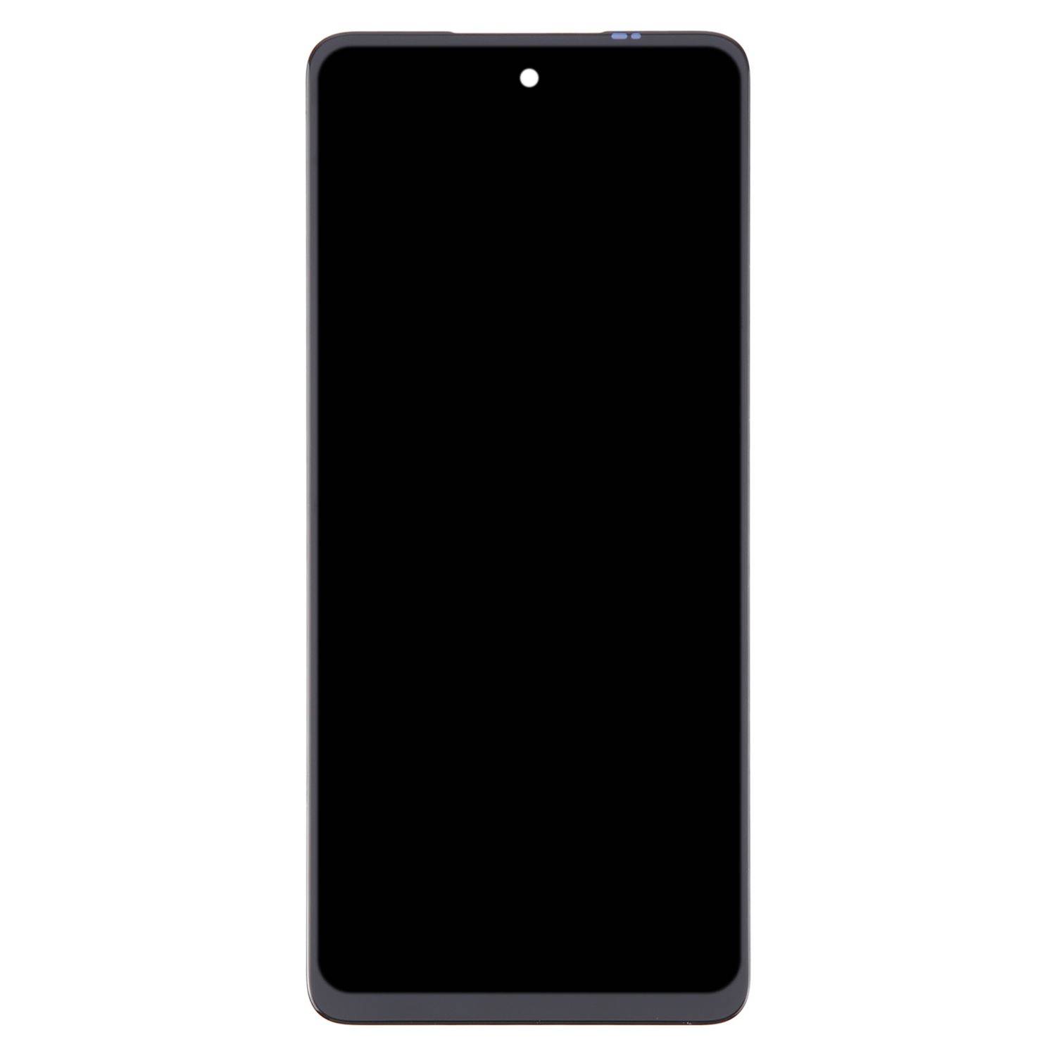 Für Motorola Moto E14 Display LCD ohne Rahmen Ersatzteil Reparatur