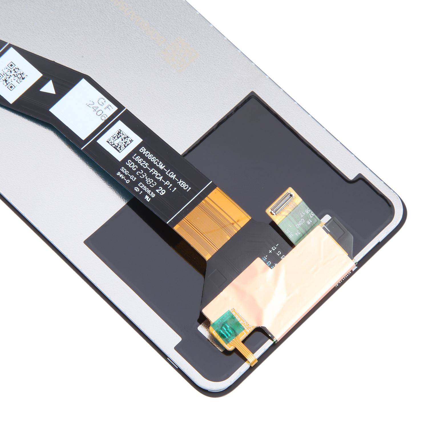 Für Motorola Moto E14 Display LCD ohne Rahmen Ersatzteil Reparatur