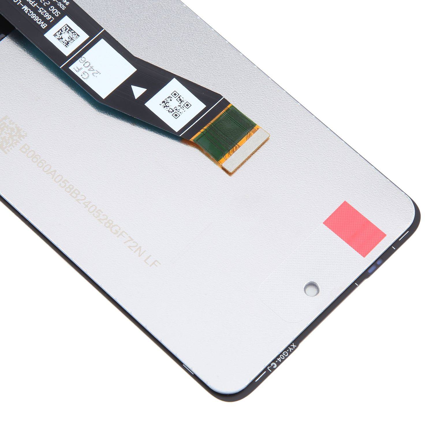 Für Motorola Moto E14 Display LCD ohne Rahmen Ersatzteil Reparatur