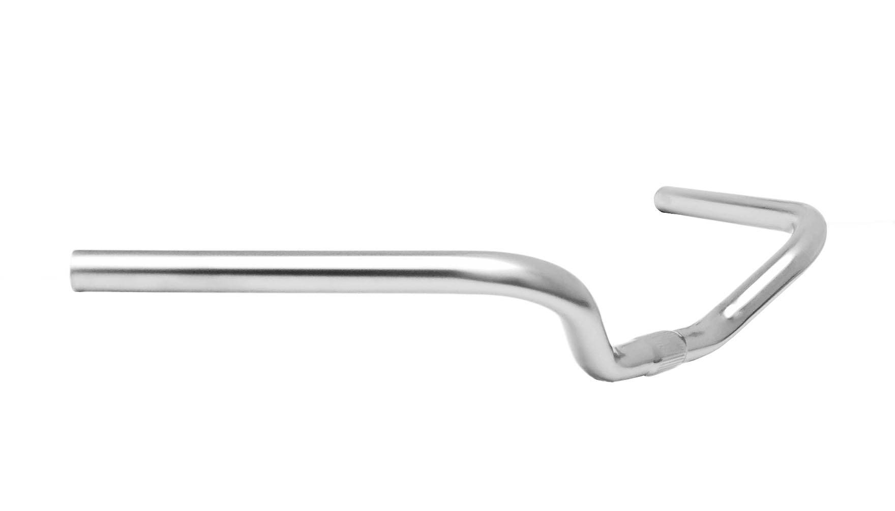 Fahrrad Retro Touring Lenker Fahrradlenker 25.4mm Griffweite 60 62 64 cm Trekkingbike