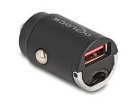 Delock - Auto-Netzteil - 18 Watt - 3 A (USB)