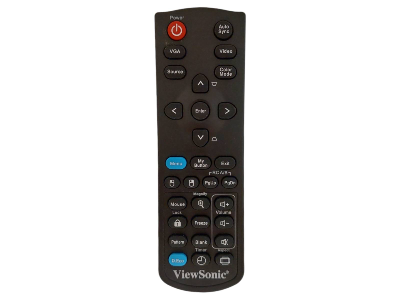 VIEWSONIC Fernbedienung A-00009441 original
