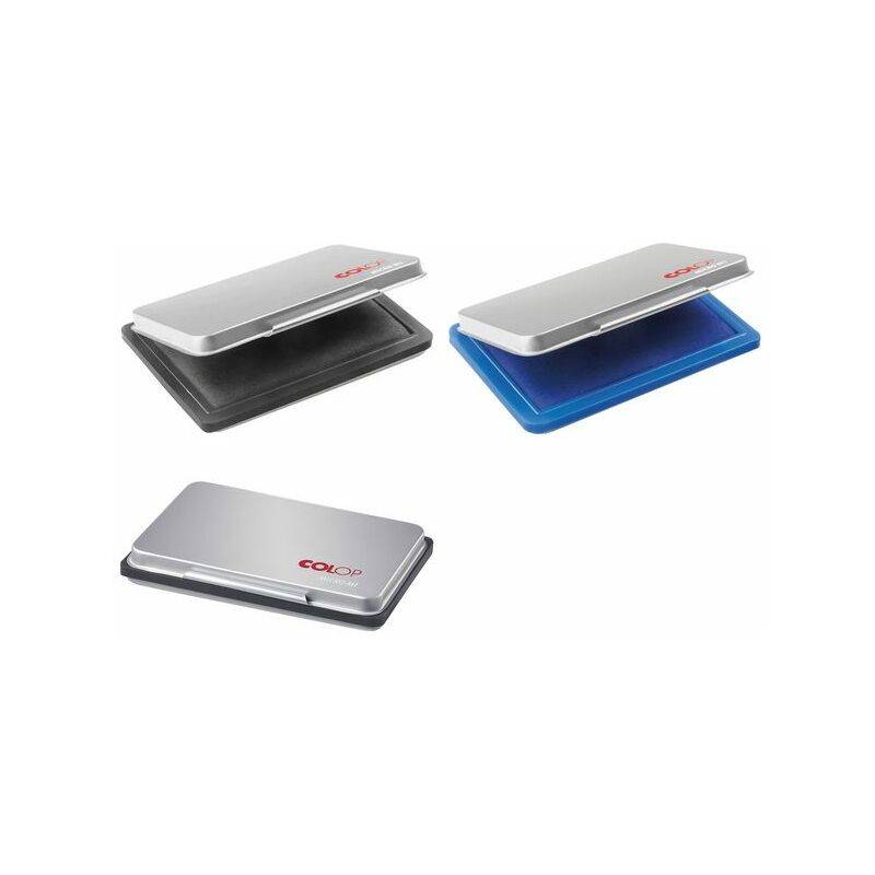 COLOP Stempelkissen "MICRO M1", (B)90 x (T)50 mm, blau