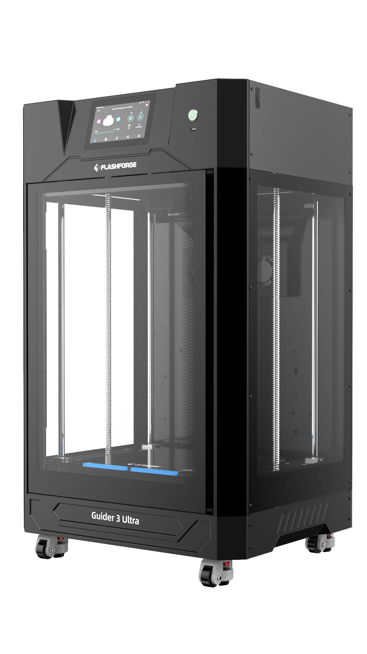 FLASHFORGE GUIDER 3 ULTRA - 3D Drucker