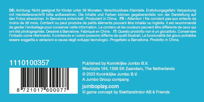 Hitster Summer Party, Deutsche Version