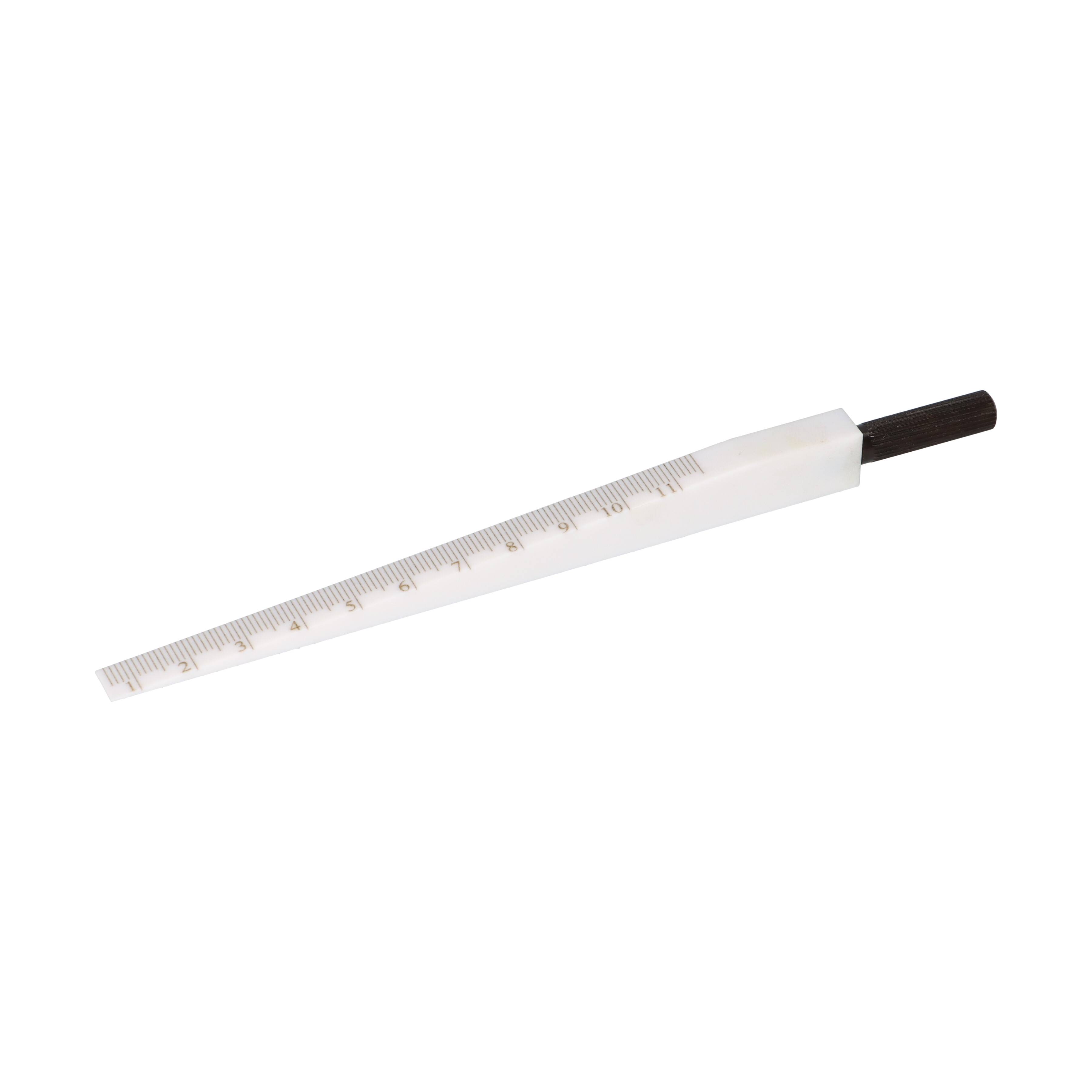 Benedict Messkeil 0,5–11 mm Kunststoff – 0,1-mm-Skala, oberflächenschonend