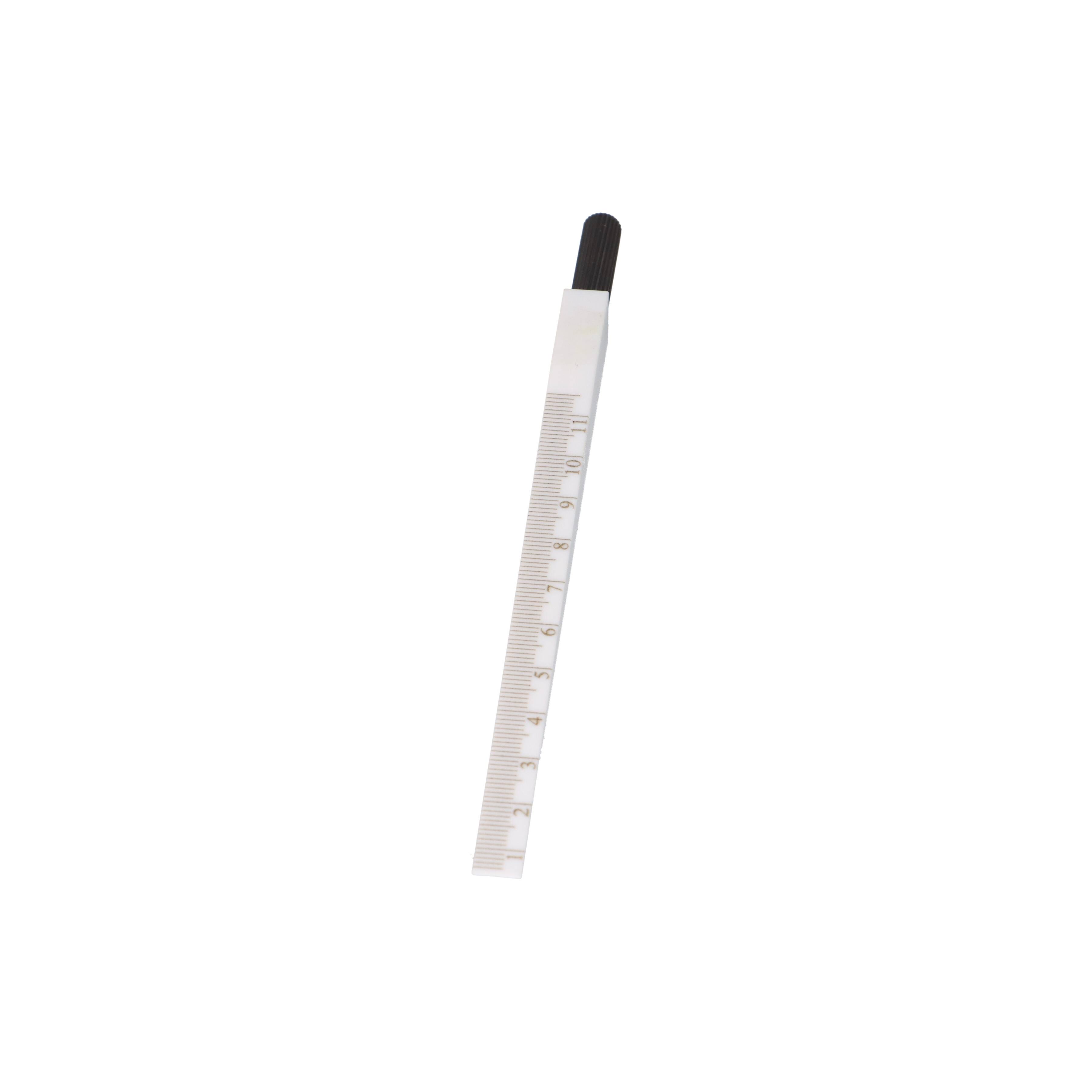 Benedict Messkeil 0,5–11 mm Kunststoff – 0,1-mm-Skala, oberflächenschonend
