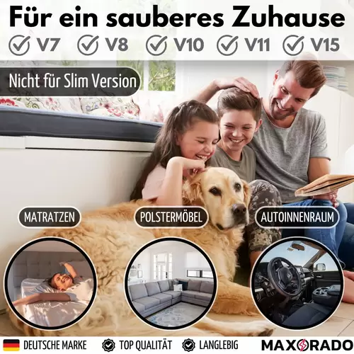 Mini Turbodüse für Dyson V7 V8 V11 V15 Turbinendüse Polsterdüse Milbenbürste Mini Turbodüse für Dyson V7 V8 V11 V15 Turbinendüse Polsterdüse Milbenbürste