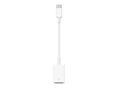 APPLE USB-C to USB Adapter Peripheriegeräte & Zubehör Kabel &