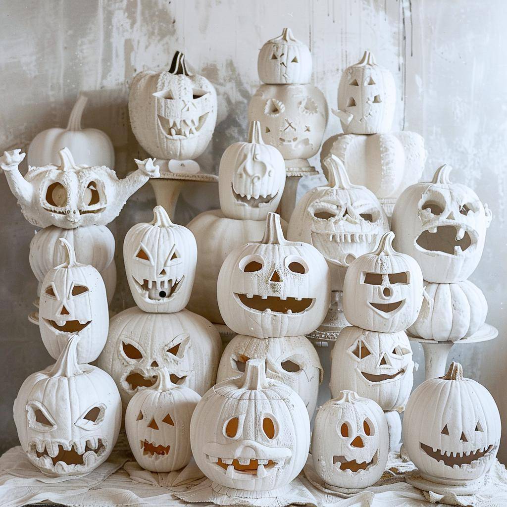 Dipoxy MoldMaster Gießpulver weiß Reliefgießpulver 5kg für Detailgetreue Reliefs, Kunst- und Bastelprojekte | Schnelltrocknend, Ungiftig, Vielseit