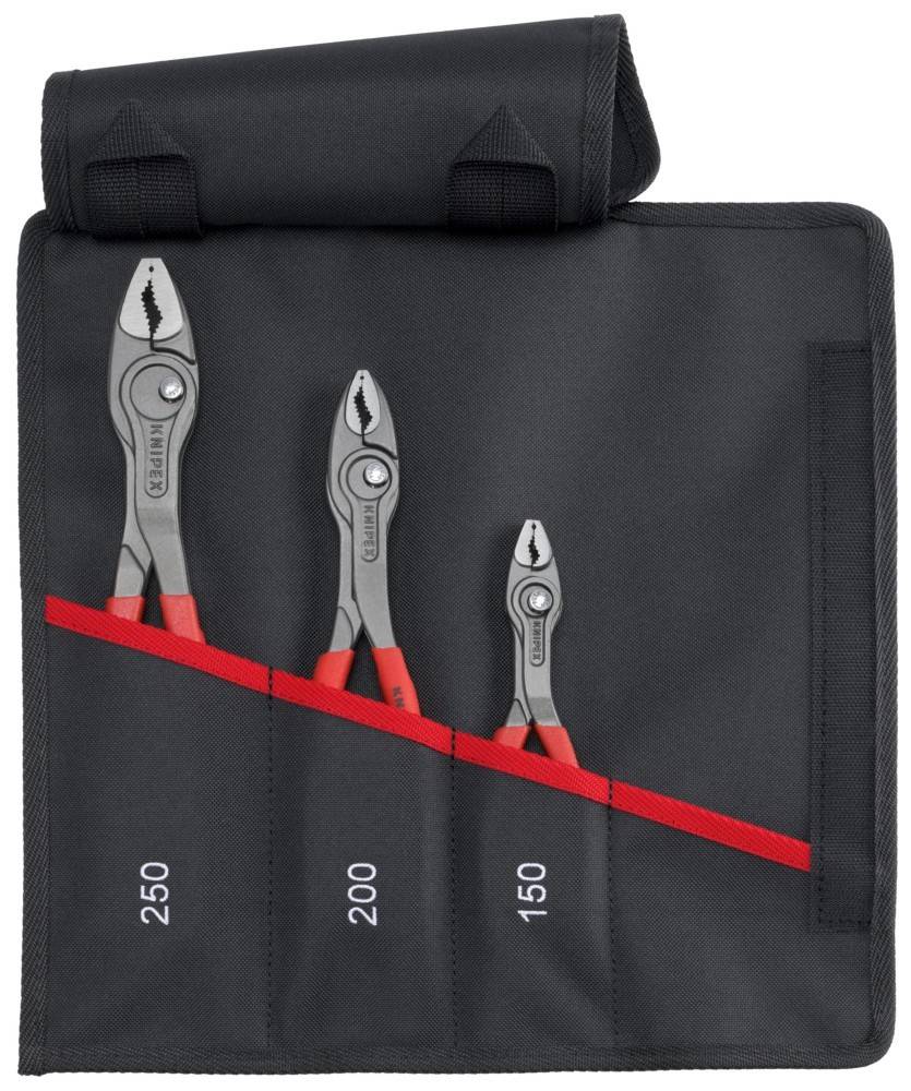 Knipex-Werk Rolltasche TwinGrip 00 19 61 V01 SB