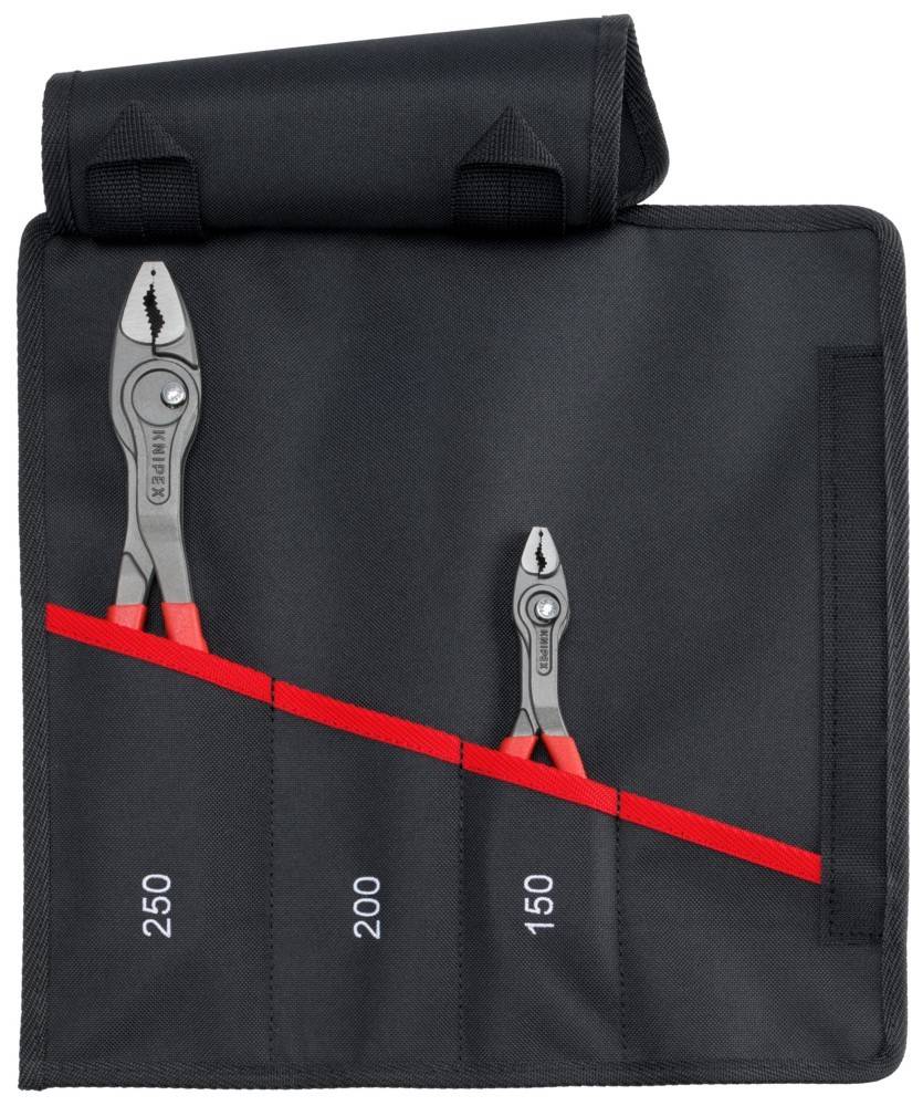 Knipex-Werk Rolltasche TwinGrip 00 19 61 V02 SB