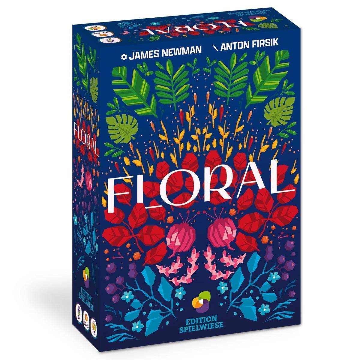 884008 - Floral