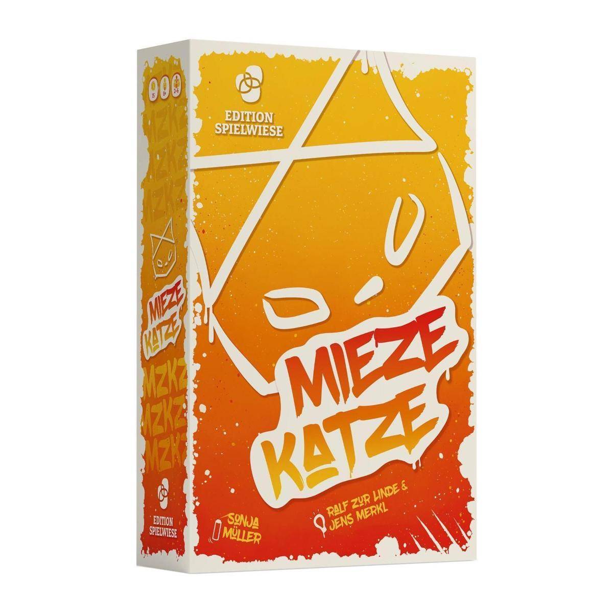 883872 - Miezekatze