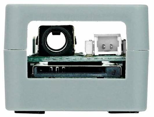 M5Stack Atomic SPK Base, NS4168, I2S Audio, MicroSD, 3,5mm Anschluss, Kompatibel mit ATOM Lite/S3