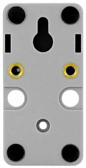 M5Stack ATOMIC CAN Base, CA-IS3050G, 1Mbps, DC-DC Isolation, Kompatibel mit ATOM Serie