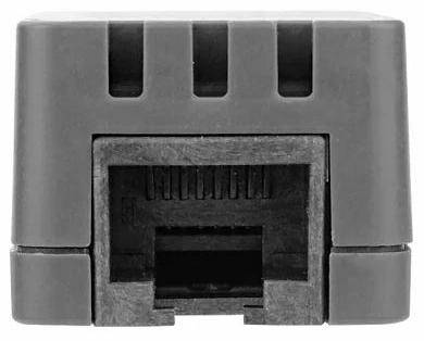 M5Stack ATOMIC PoE Base W5500, Ethernet-Steuerungsbasis mit PoE für ATOM-Serie