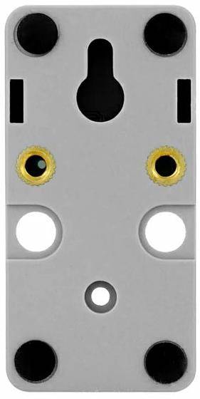 M5Stack Atomic TF-Kartenleser, Unterstützt bis 16GB FAT/FAT32, Selbstauswerfend, für ATOM Serie