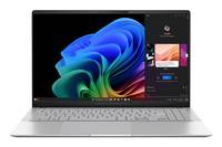 ASUS VivoBook S 15 S5507QA-MA051W - 180°-Scharnierdesign - Snapdragon X Plus X1P-42-100 - Win 11 Home - Qualcomm Adreno