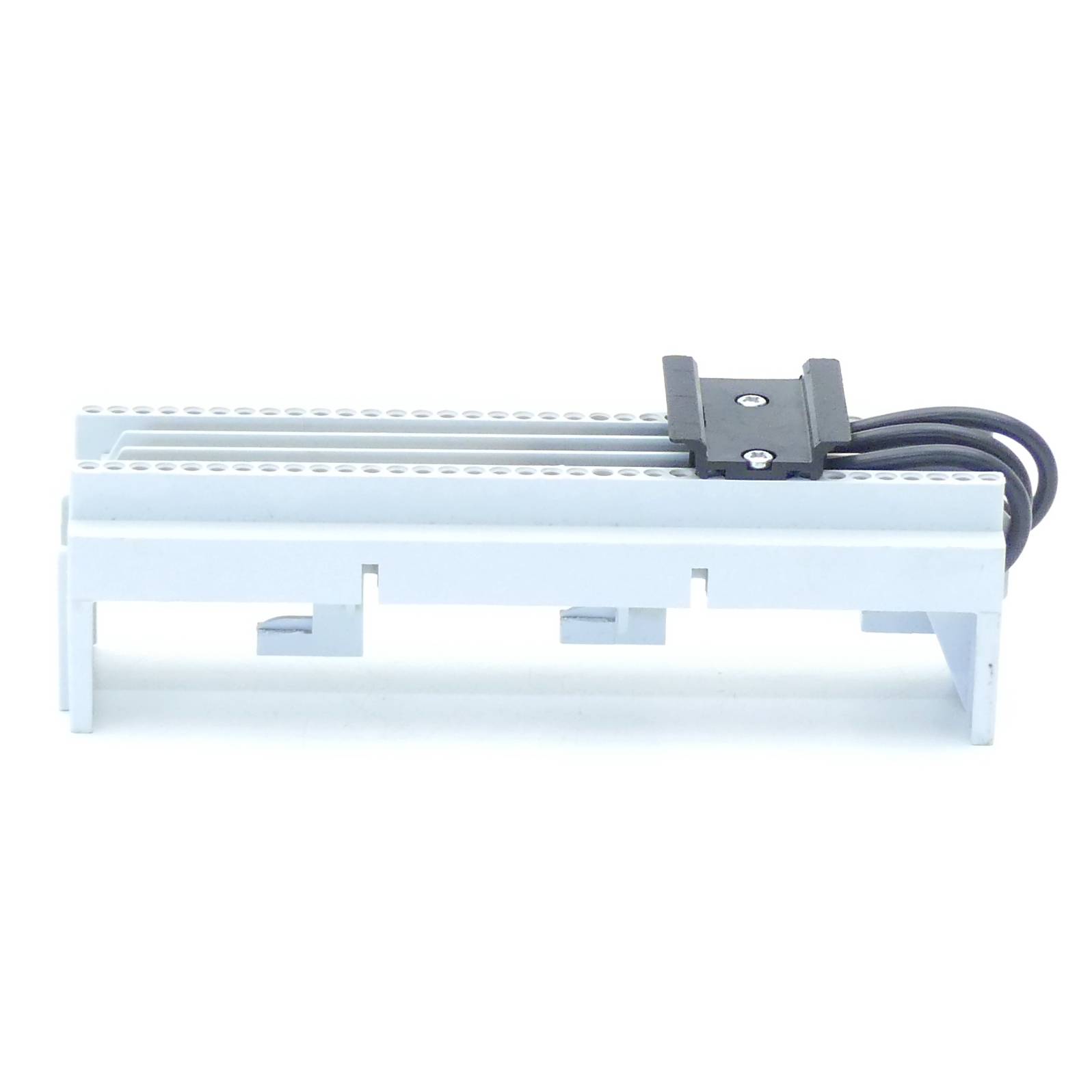 Siemens Sammelschienensystem EN 60439-1 (8ZX1012-0US10-1BA1)