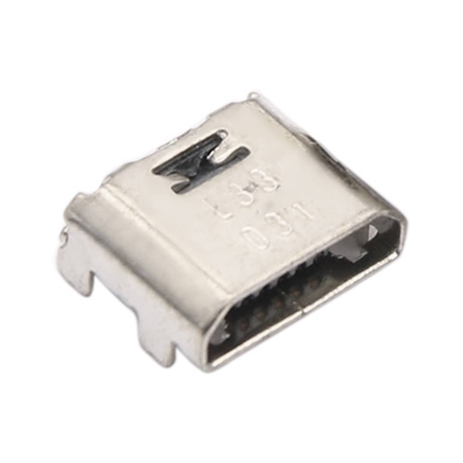 Samsung Galaxy Tab A 8.0 2018 T387 Ladebuchse Charging Connector USB