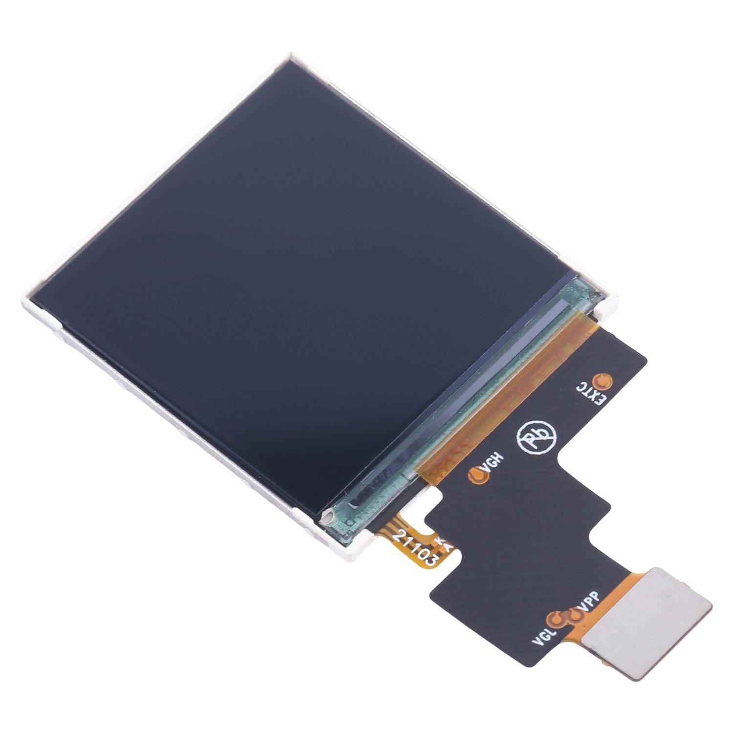 Für GoPro Hero11 Front Display LCD ohne Rahmen Ersatzteil Reparatur