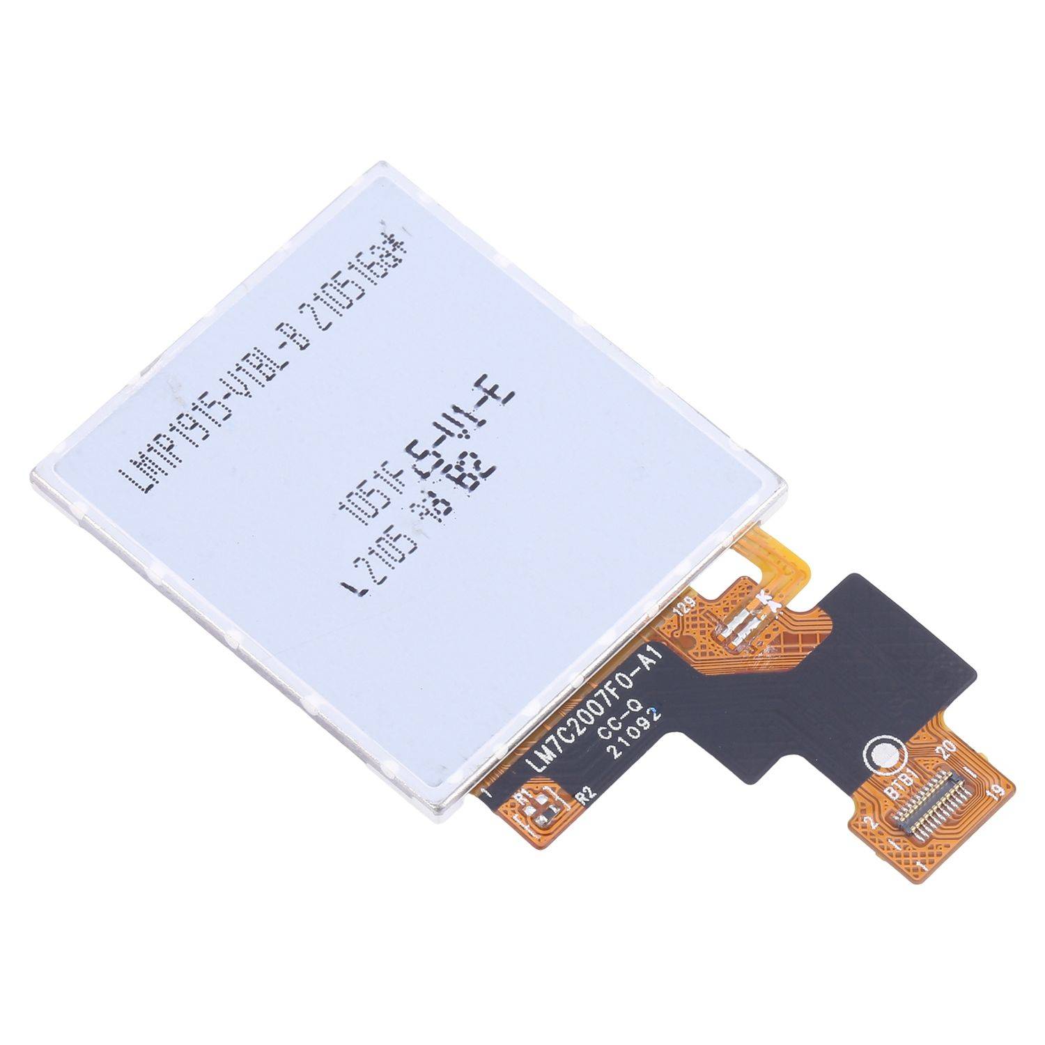 Für GoPro Hero11 Front Display LCD ohne Rahmen Ersatzteil Reparatur
