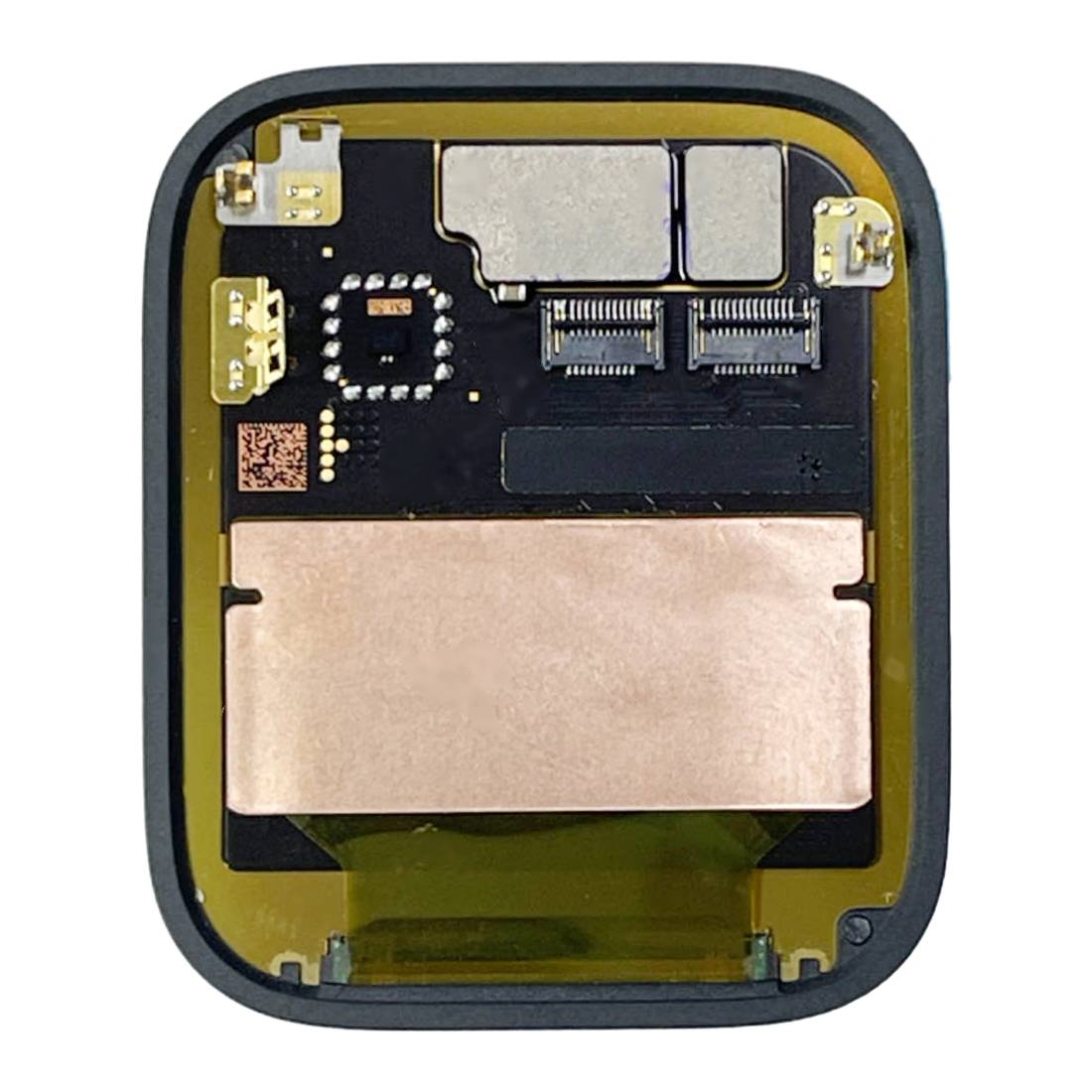 Für Apple Watch 9 41mm LTE LCD Display mit Rahmen Ersatzteil Reparatur
