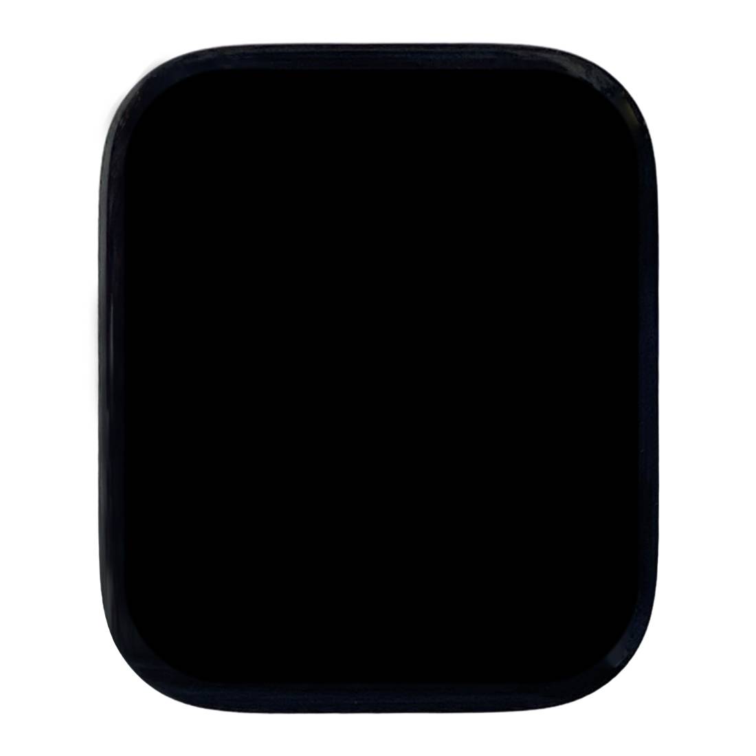 Für Apple Watch 9 41mm LTE LCD Display mit Rahmen Ersatzteil Reparatur