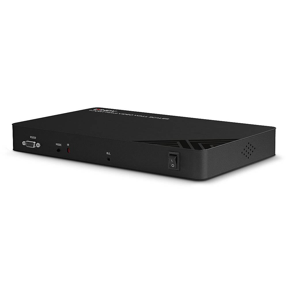 LINDY 9 Port HDMI Video Wall Scaler