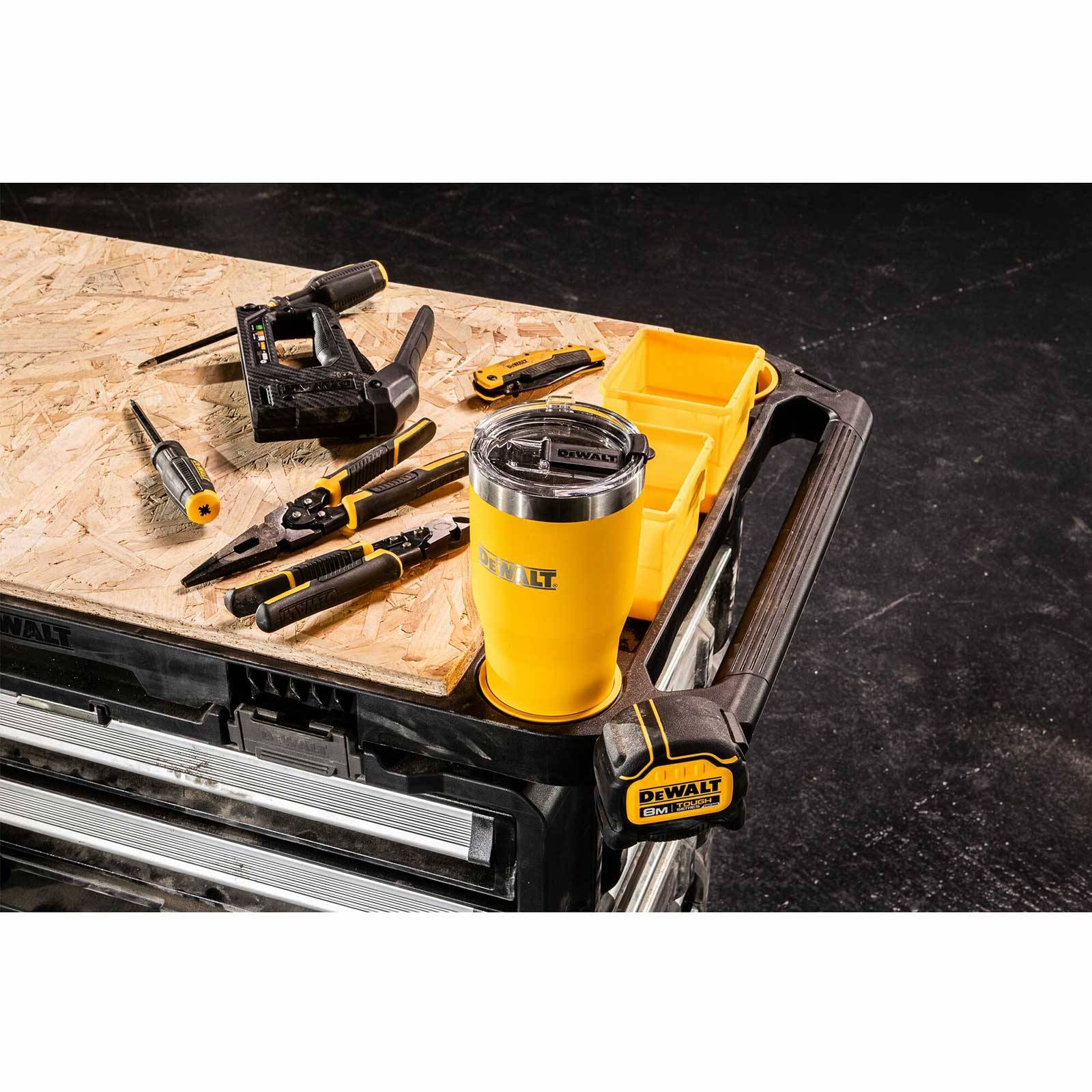 DeWALT Arbeitsfläche ToughSystem DXL DWST08550-1