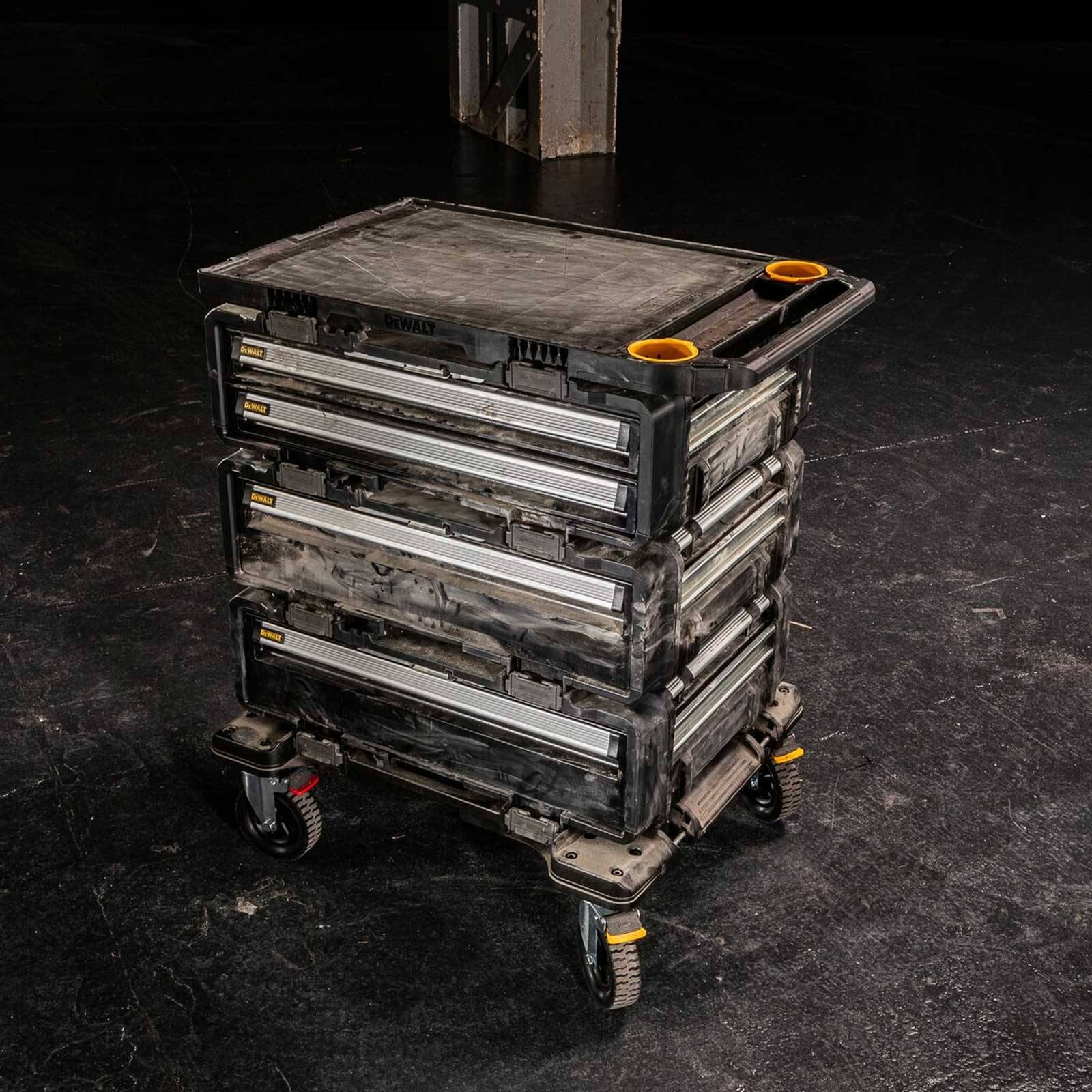 DeWALT Arbeitsfläche ToughSystem DXL DWST08550-1