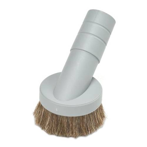 NILFISK 1471385500 - Pinselbürste mit Naturborsten für Industriesauger (Länge: 70,0mm | Durchmesser: 32,0mm)