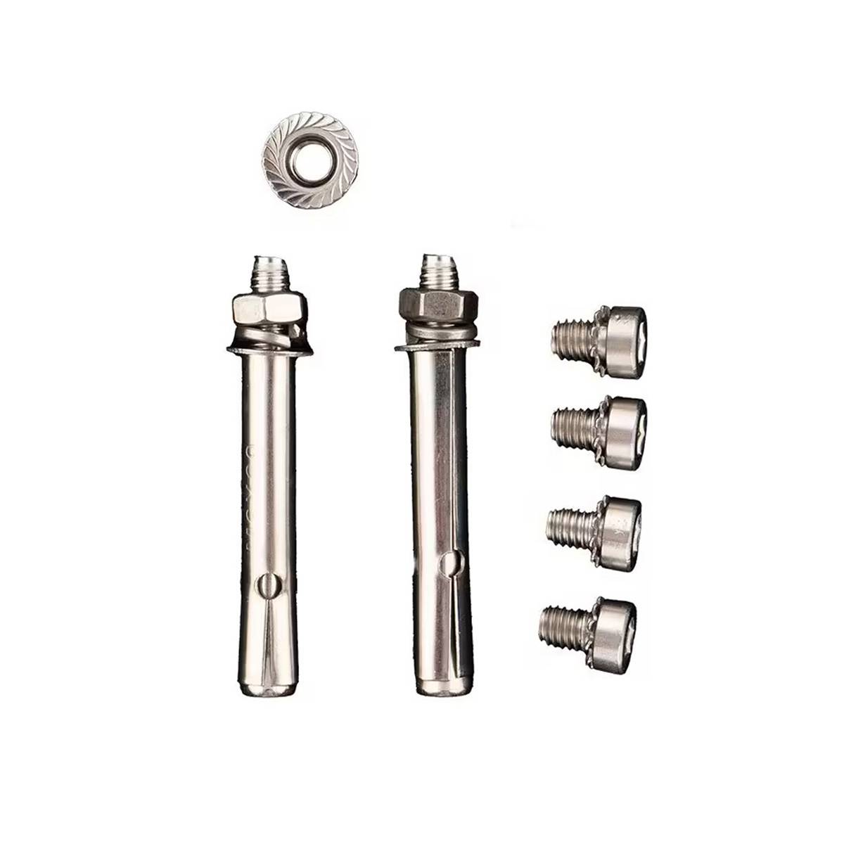 Growatt ARK Wandhalterung für Batterien