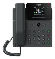 FANVIL - V61G IP Phone black/2.4"" color screen - VoIP-Telefon - TCP/IP