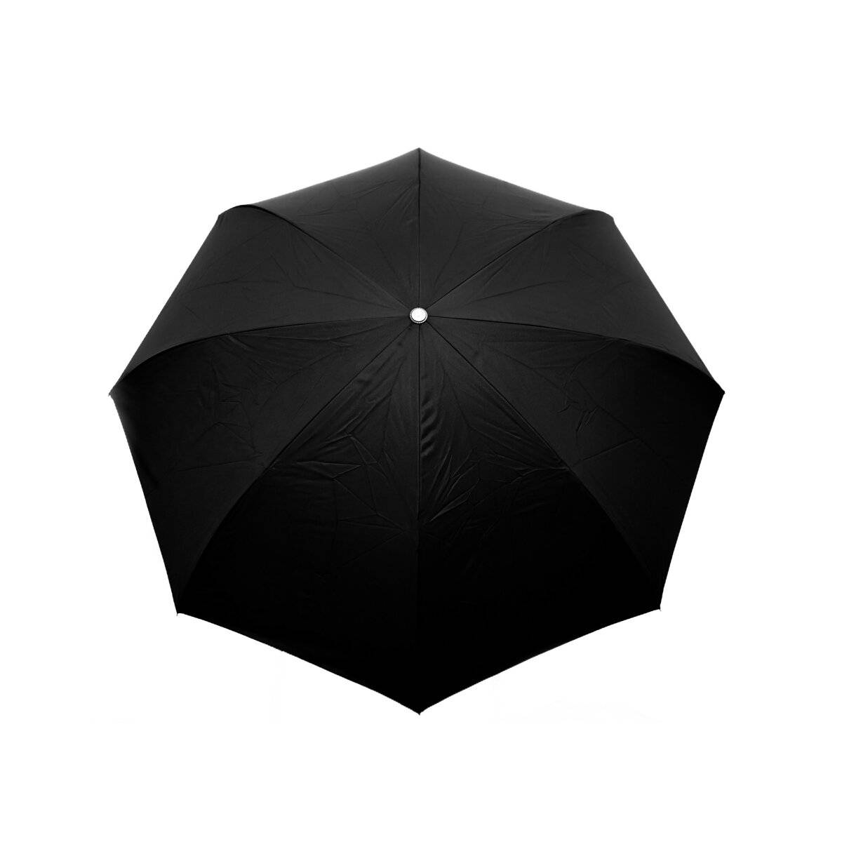 Auto Reserve Stockschirm mit Motiven 190T Pongee mit c-förmigen Plastikgriff Motiv 8