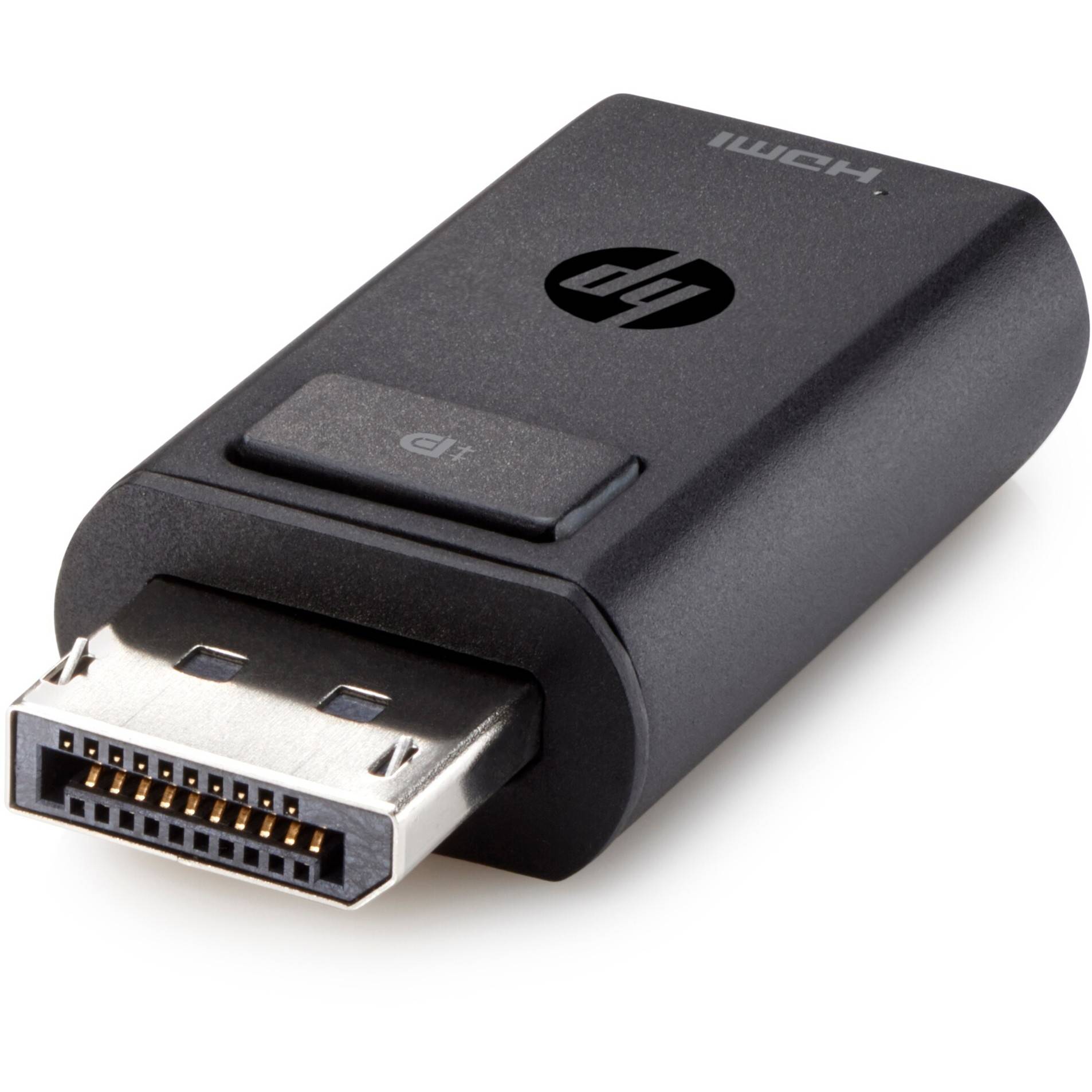 HP DisplayPort to HDMI 1.4 Adapter Kabel & Display