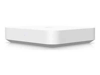 Ubiquiti UniFi Gateway Max Multimedia-Technik Router