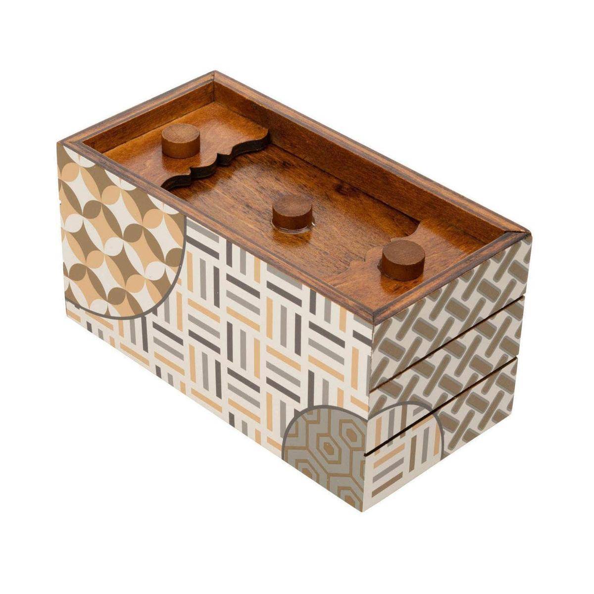 5534 - Secret Box Autumn