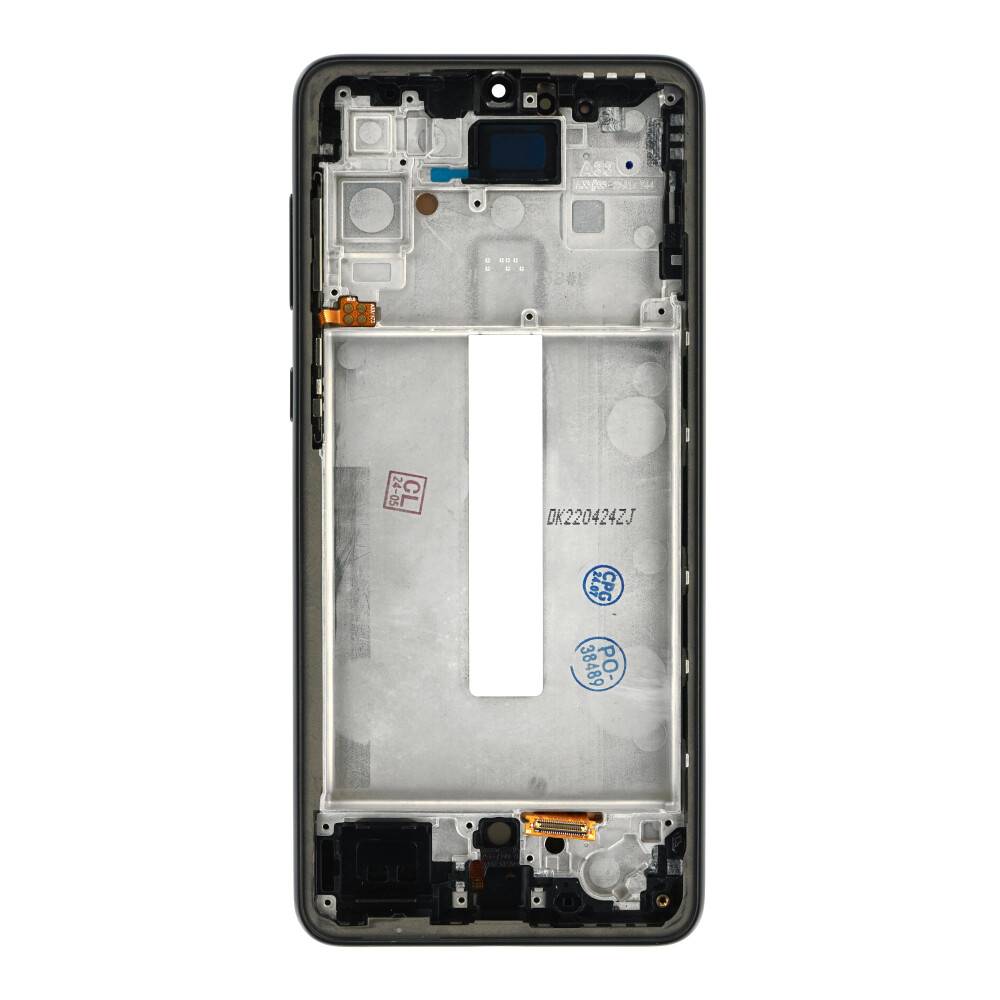 Display für Samsung Galaxy A33 5G SM-A336 LCD + Rahmen Touch Ersatz