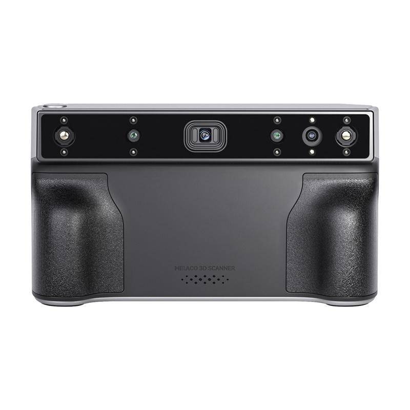 Revopoint Miraco Pro 3D Scanner