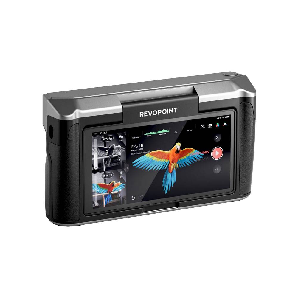 3D SCANNER REVOPOINT MIRACO PRO