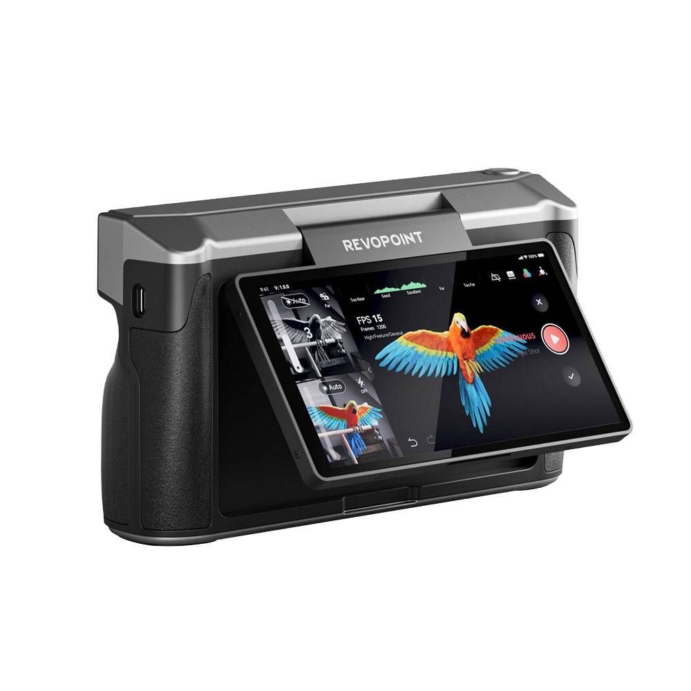 Revopoint Miraco Pro 3D Scanner