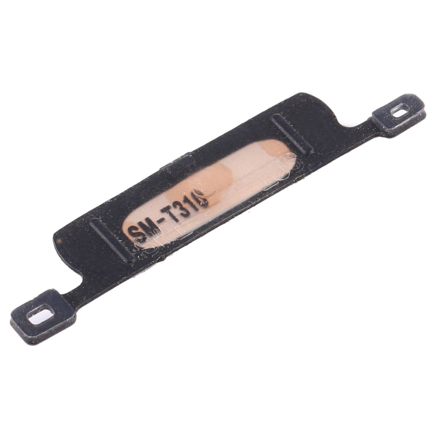 Home Key für Samsung Galaxy Tab 3 8.0 T310/T311/T315 Schwarz Button