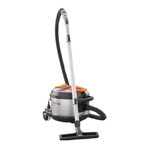 NILFISK VP930 PRO HEPA S2 HF EU - Gewerbesauger (285 W | Geschwindigkeitsregulierung | inkl. HEPA-Filter &