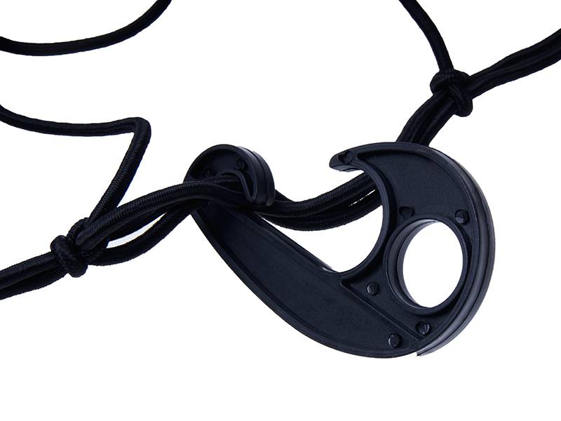 Anhängernetz 200 x 150 cm dehnbar auf 310 x 250 cm