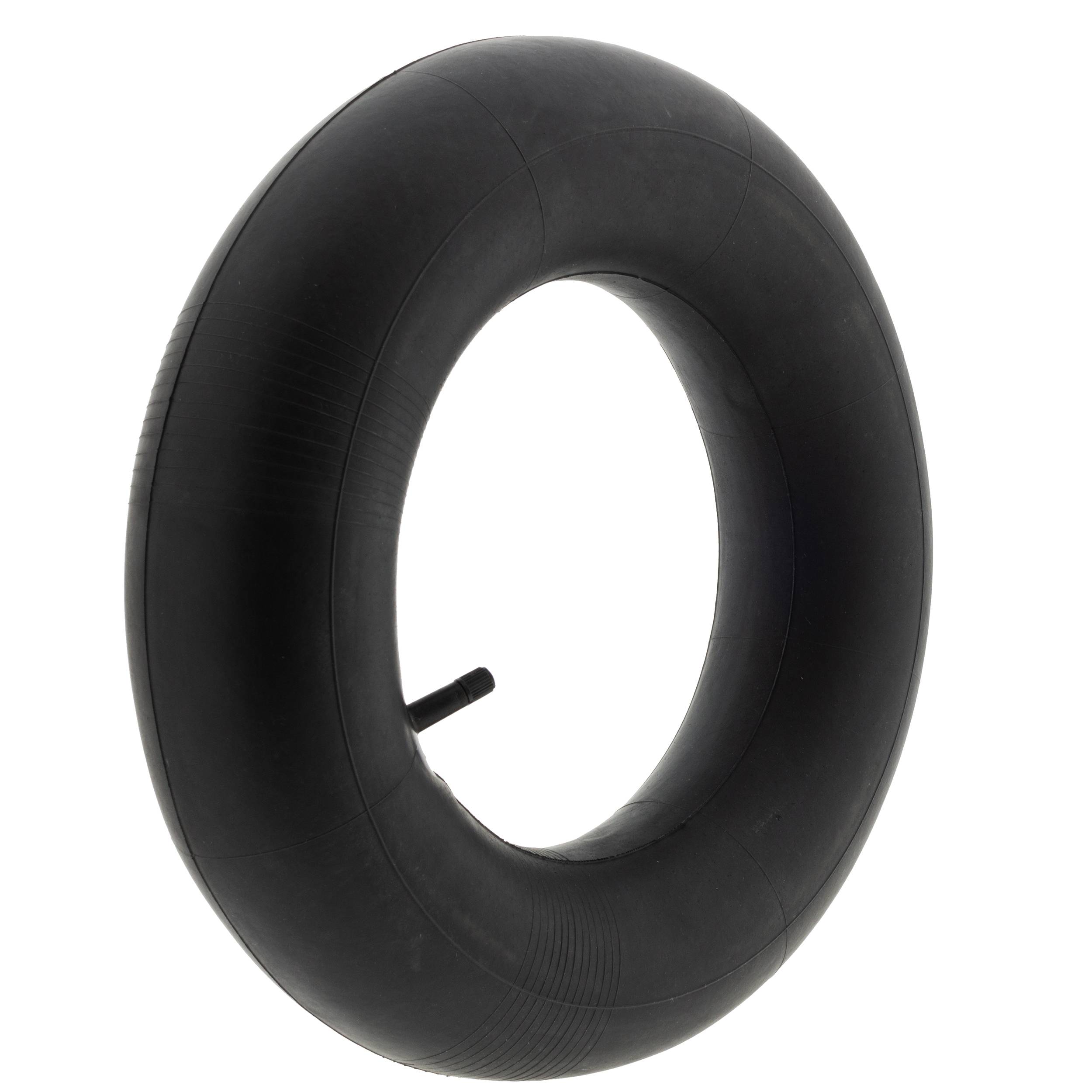 2 x Schlauch für Schubkarrenrad 4.80 / 4.00-8