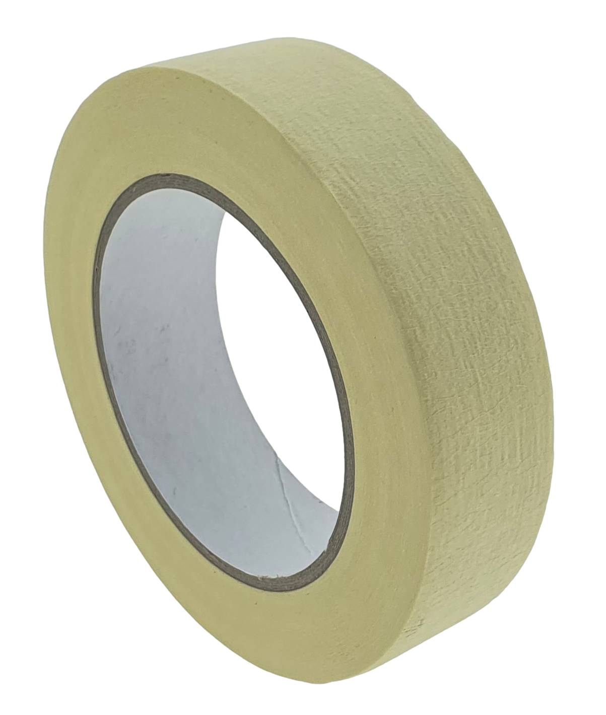 Flachkreppband Set 18-24-36mm x 40m