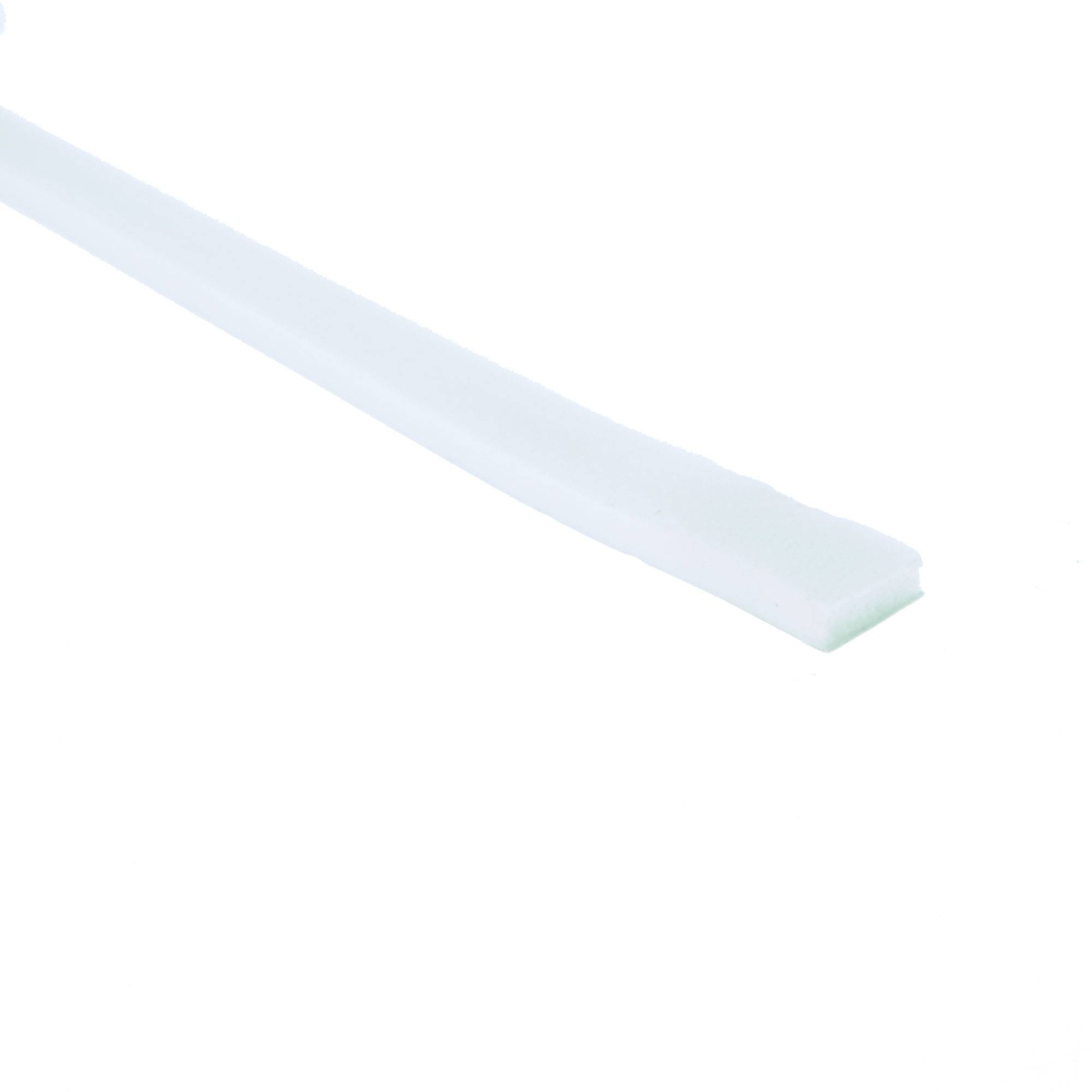 DKH 1 x Zugluftdichtung 5 m x 9 mm selbstklebend (1 x 5 Meter)